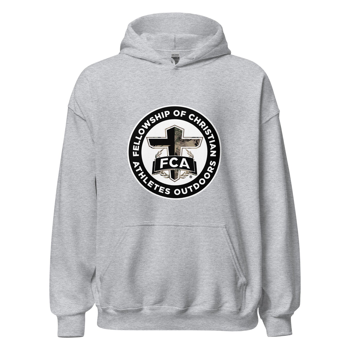Classic | Hoodie | FCA Outdoors