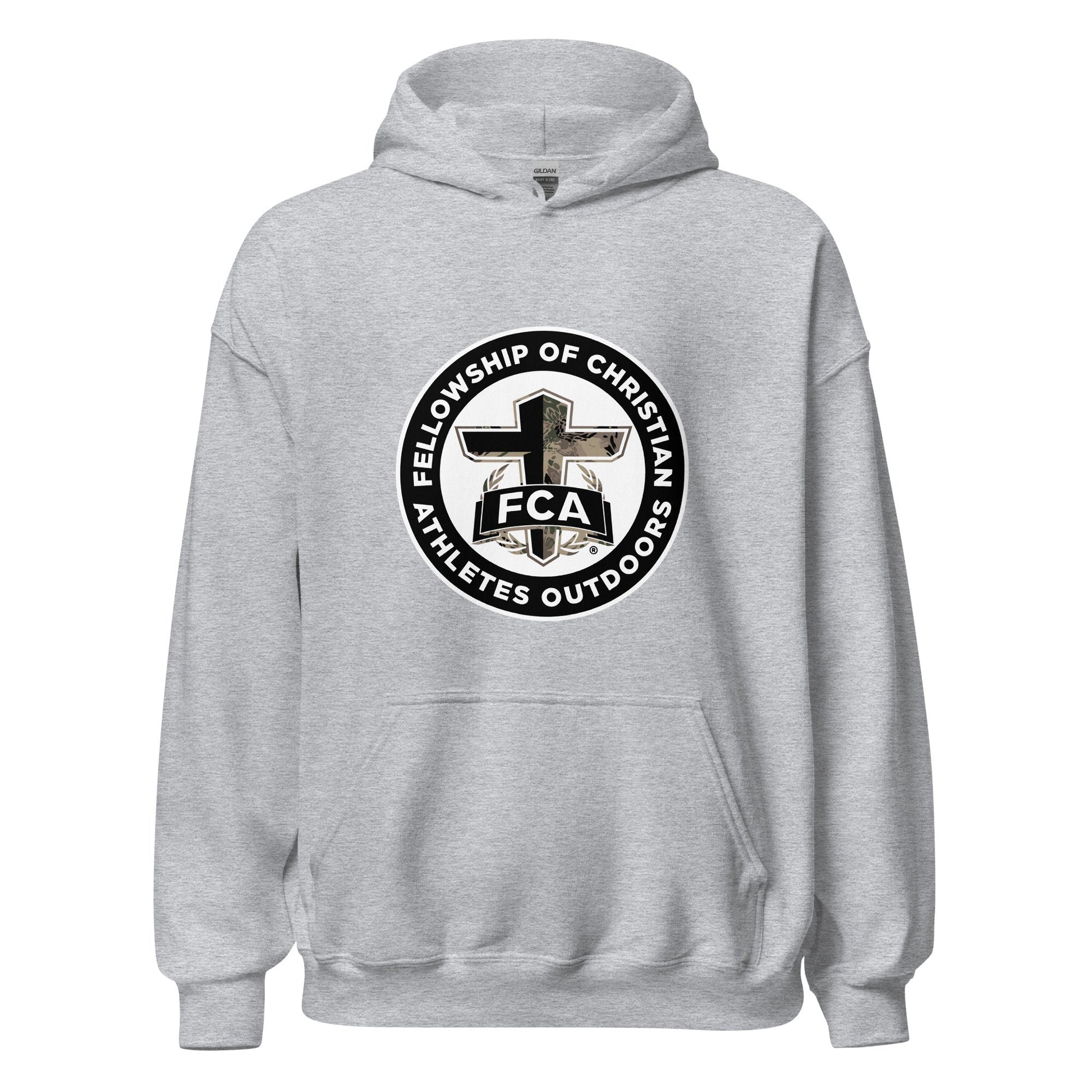 Classic | Hoodie | FCA Outdoors