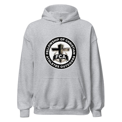 Classic | Hoodie | FCA Outdoors