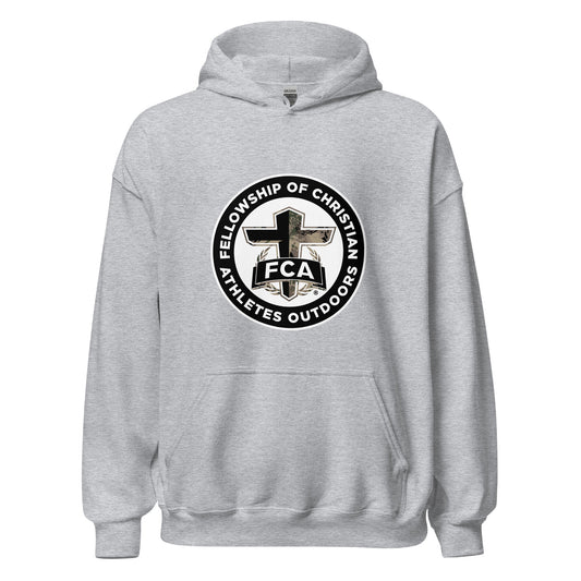 Classic | Hoodie | FCA Outdoors