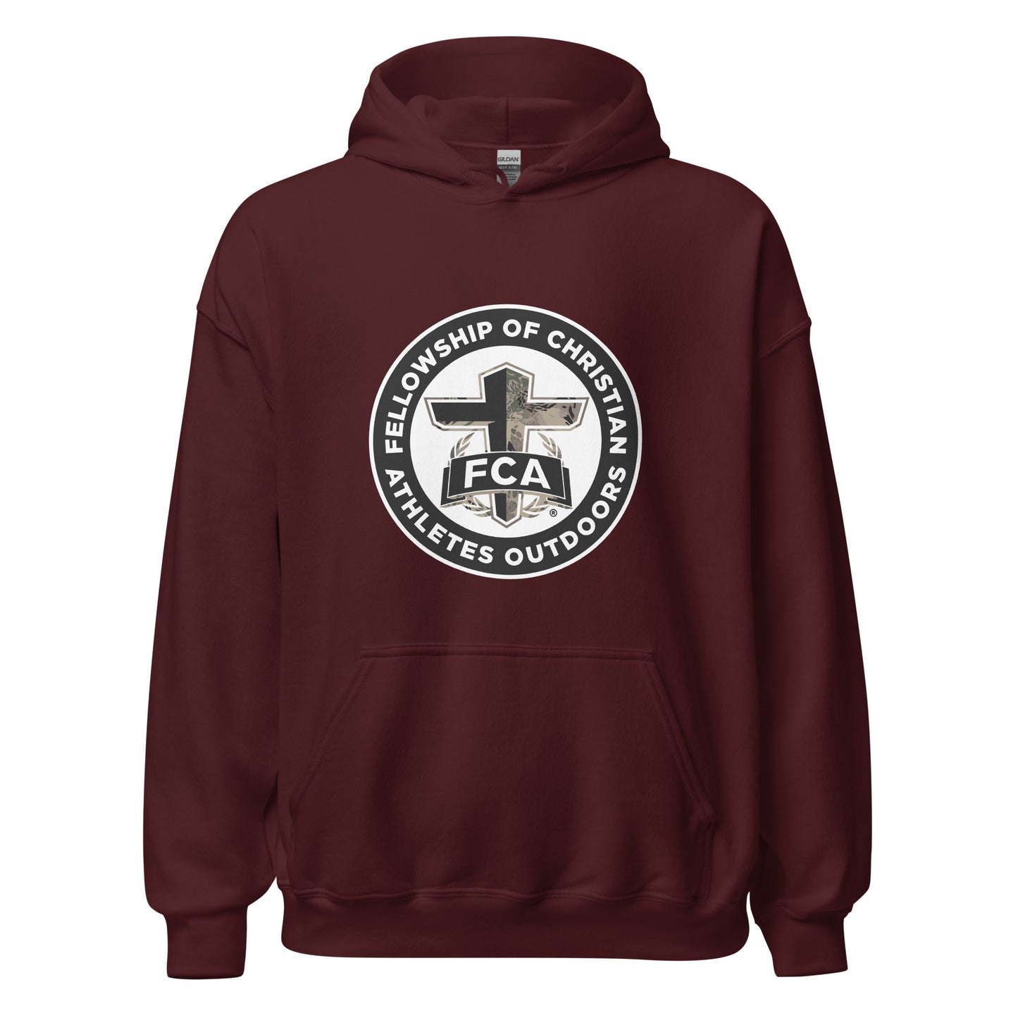 Classic | Hoodie | FCA Outdoors