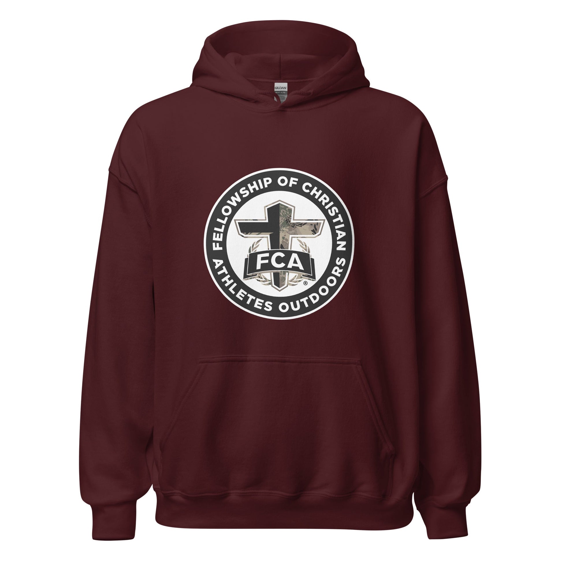 Classic | Hoodie | FCA Outdoors