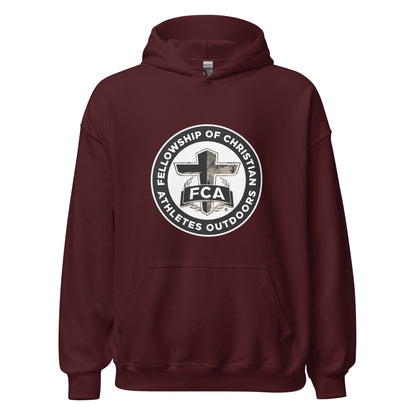 Classic | Hoodie | FCA Outdoors