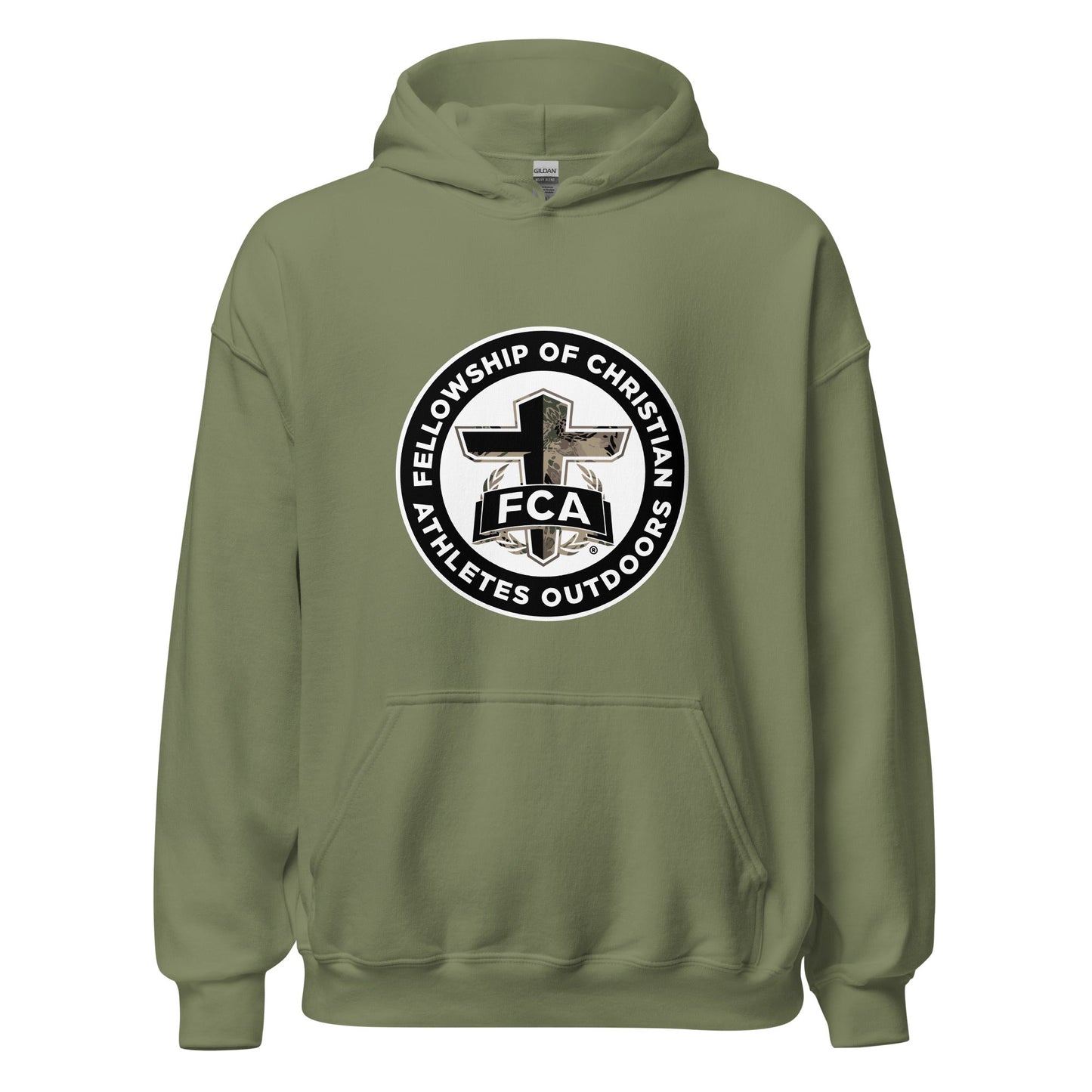 Classic | Hoodie | FCA Outdoors