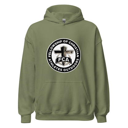 Classic | Hoodie | FCA Outdoors