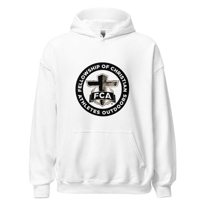 Classic | Hoodie | FCA Outdoors