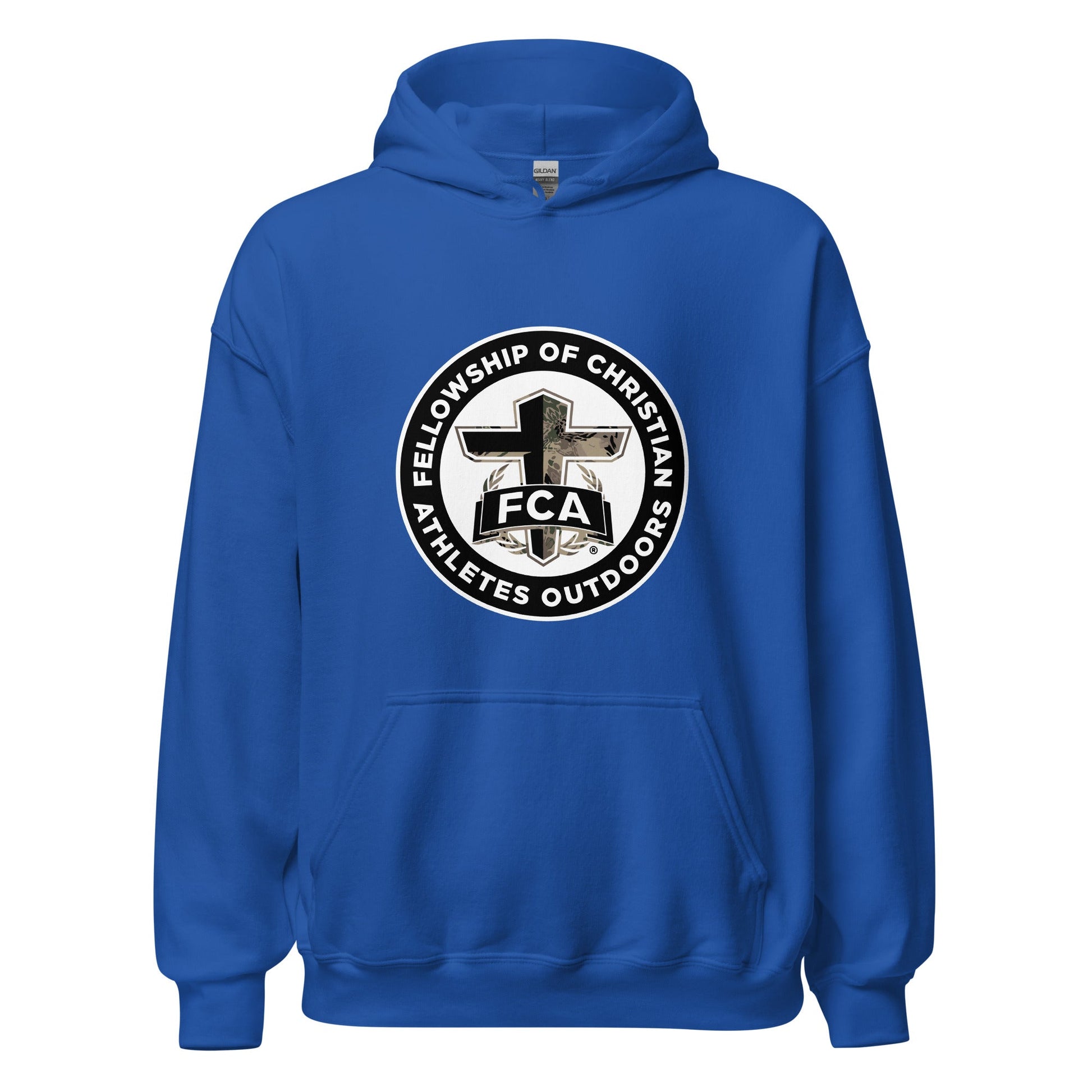 Classic | Hoodie | FCA Outdoors