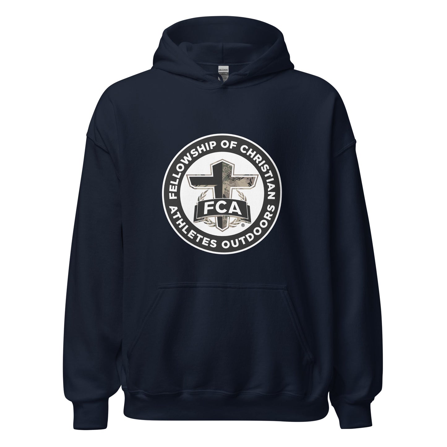 Classic | Hoodie | FCA Outdoors