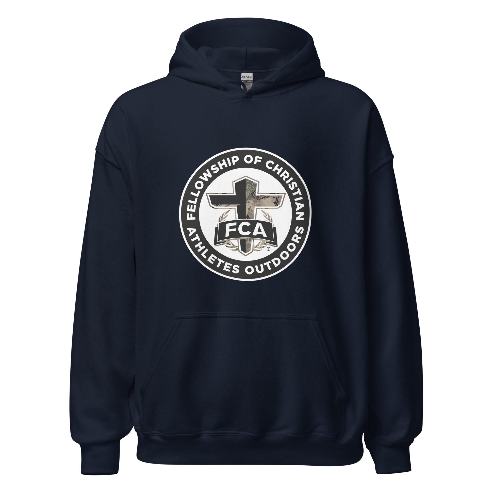 Classic | Hoodie | FCA Outdoors