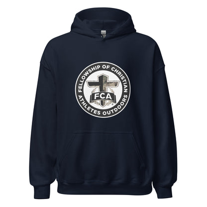 Classic | Hoodie | FCA Outdoors