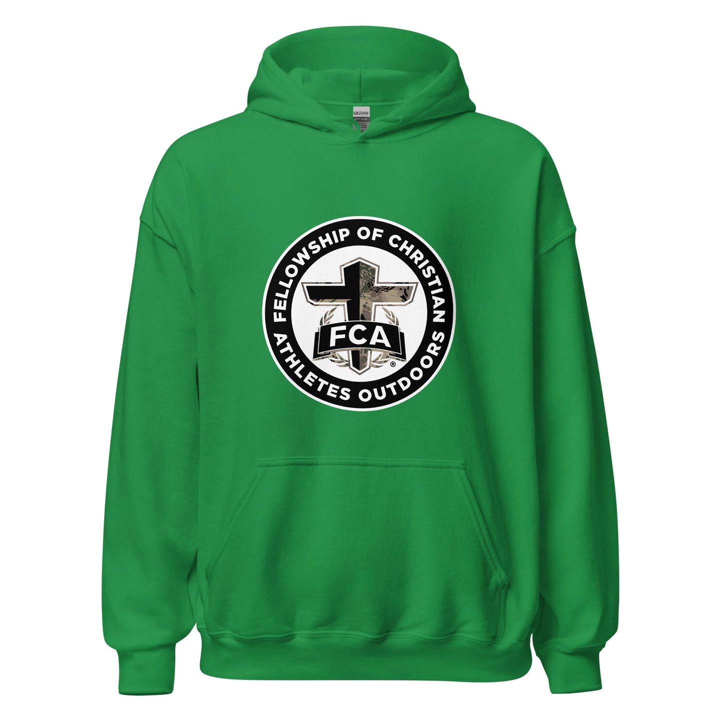 Classic | Hoodie | FCA Outdoors