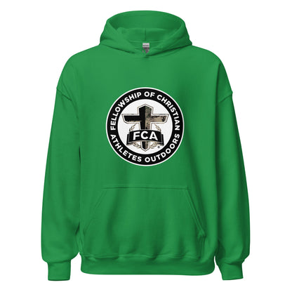 Classic | Hoodie | FCA Outdoors