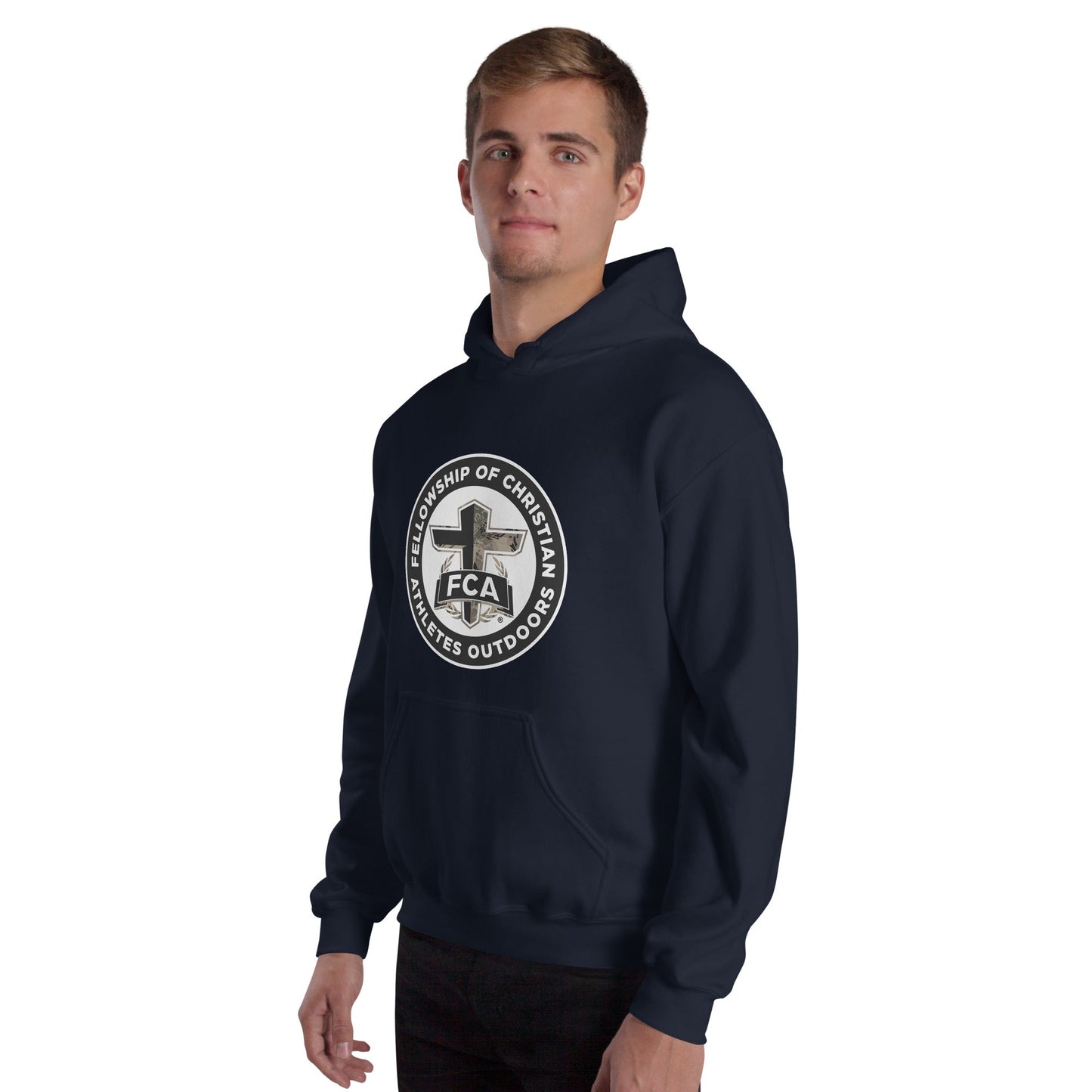 Classic | Hoodie | FCA Outdoors