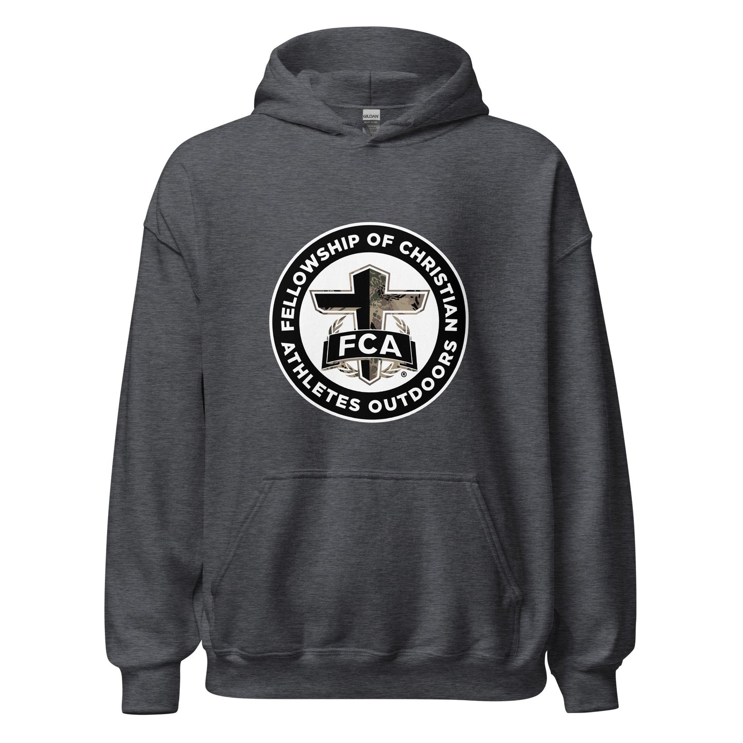 Classic | Hoodie | FCA Outdoors