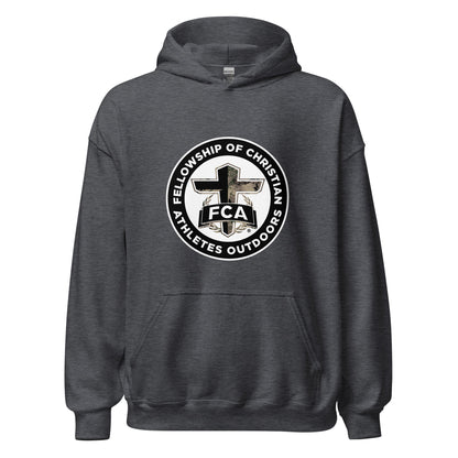 Classic | Hoodie | FCA Outdoors