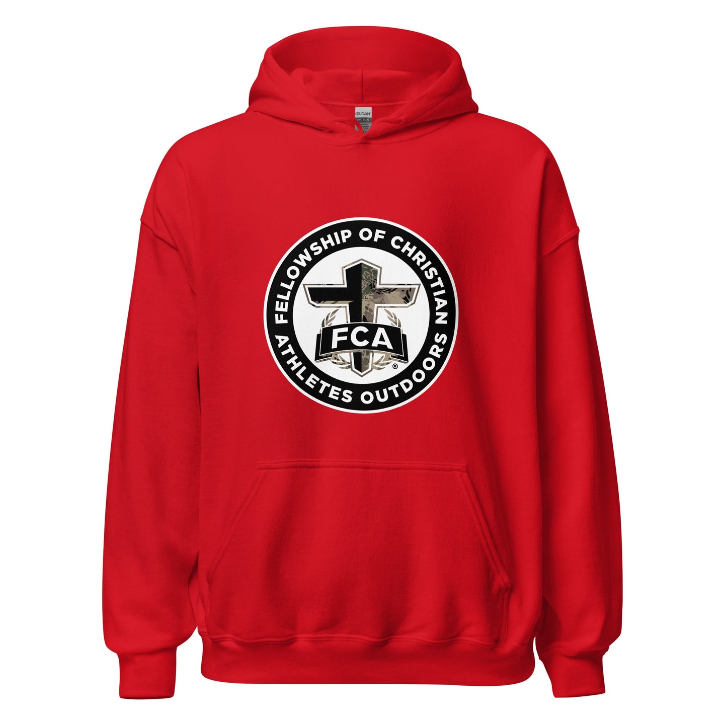 Classic | Hoodie | FCA Outdoors