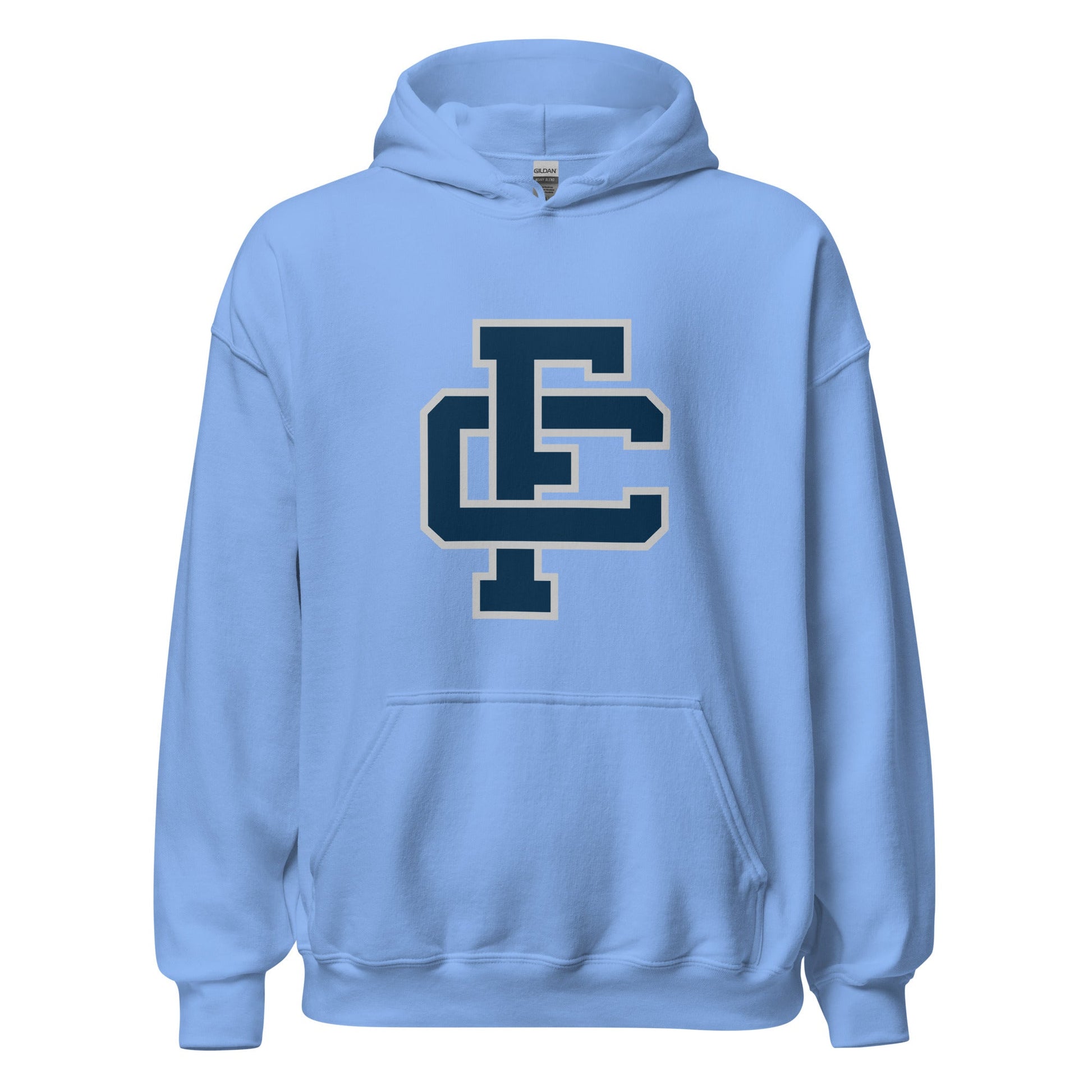 Classic | Hoodie | Fellowship Christian School | Crestwood FC Logo