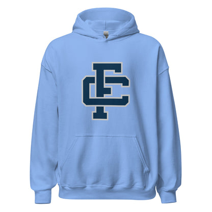 Classic | Hoodie | Fellowship Christian School | Crestwood FC Logo