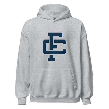 Classic | Hoodie | Fellowship Christian School | Crestwood FC Logo