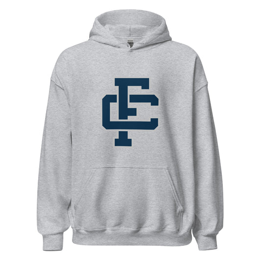 Classic | Hoodie | Fellowship Christian School | Crestwood FC Logo