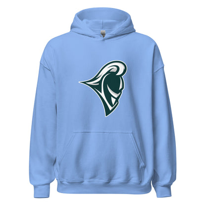Classic | Hoodie | Fellowship Christian School | Tidal Spartan Logo