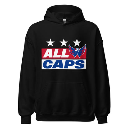 Classic | Hoodie | FFYSA | Emblem Logo
