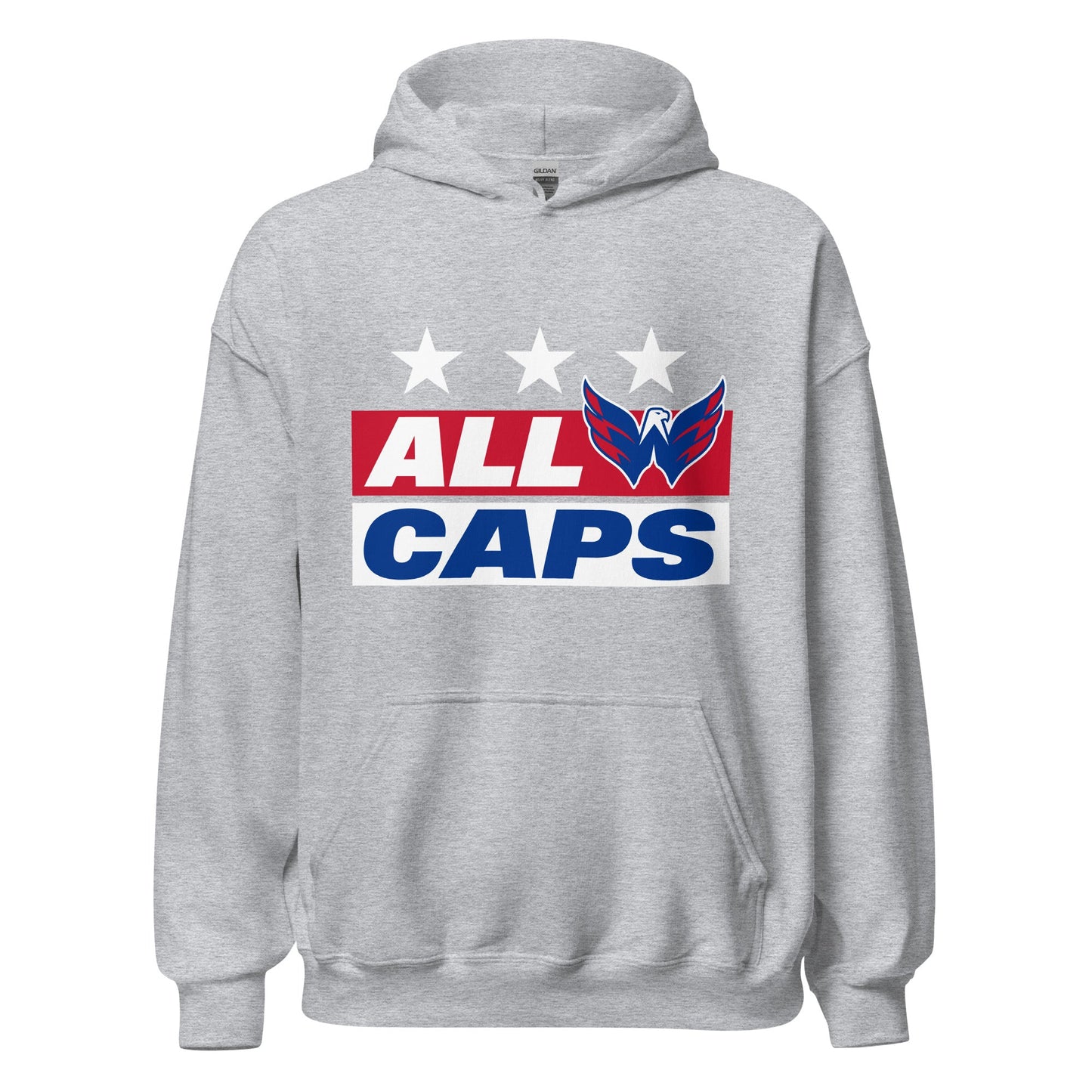 Classic | Hoodie | FFYSA | Emblem Logo