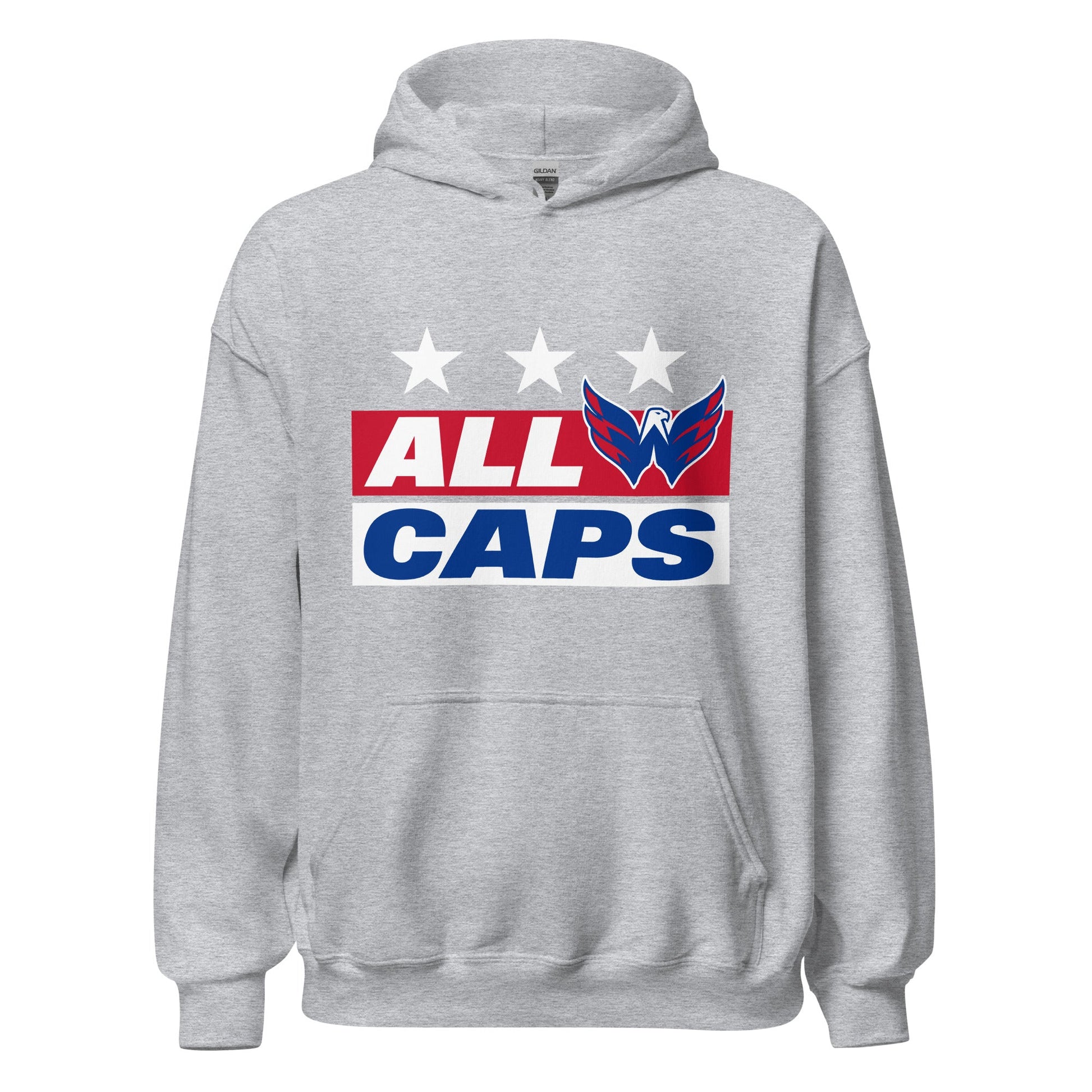Classic | Hoodie | FFYSA | Emblem Logo