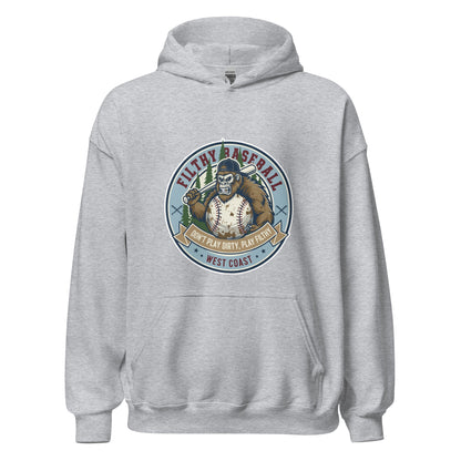 Classic | Hoodie | Filthy Baseball Northwest
