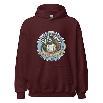 Classic | Hoodie | Filthy Baseball Northwest
