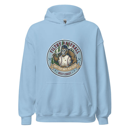 Classic | Hoodie | Filthy Baseball Northwest