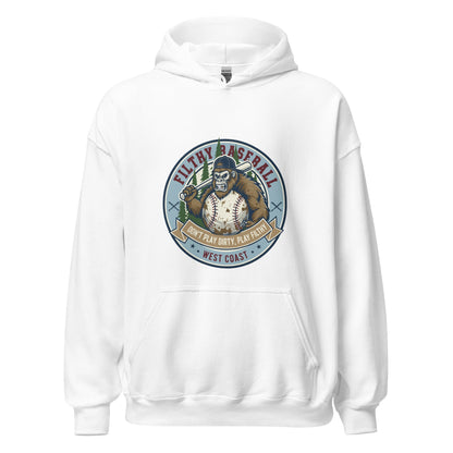 Classic | Hoodie | Filthy Baseball Northwest