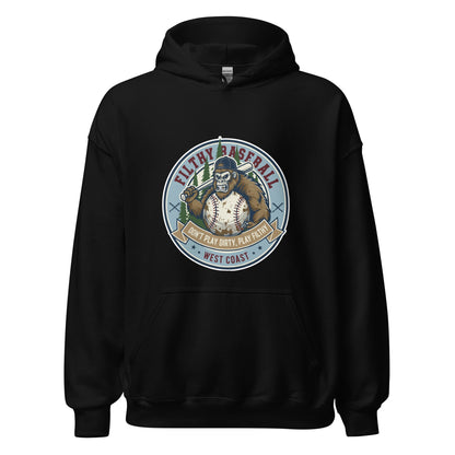 Classic | Hoodie | Filthy Baseball Northwest