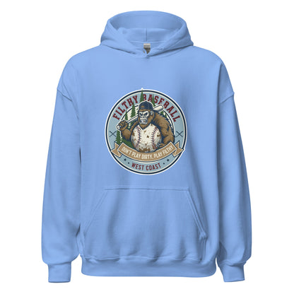 Classic | Hoodie | Filthy Baseball Northwest