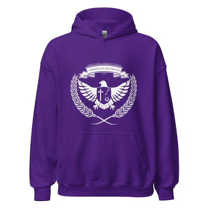 Classic | Hoodie | FRCS | Badge Logo