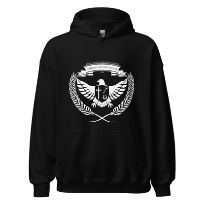 Classic | Hoodie | FRCS | Badge Logo