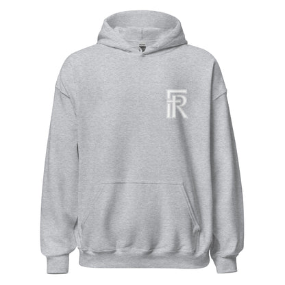 Classic | Hoodie | FRCS | Crest Logo