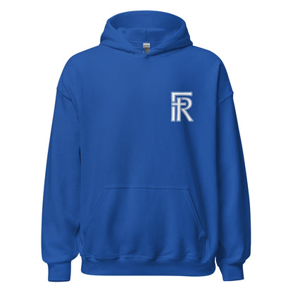 Classic | Hoodie | FRCS | Crest Logo