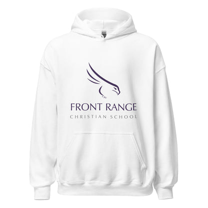 Classic | Hoodie | FRCS | Eagle Athletics Logo