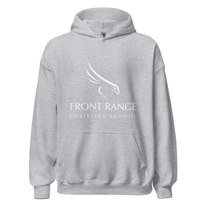 Classic | Hoodie | FRCS | Heritage Logo