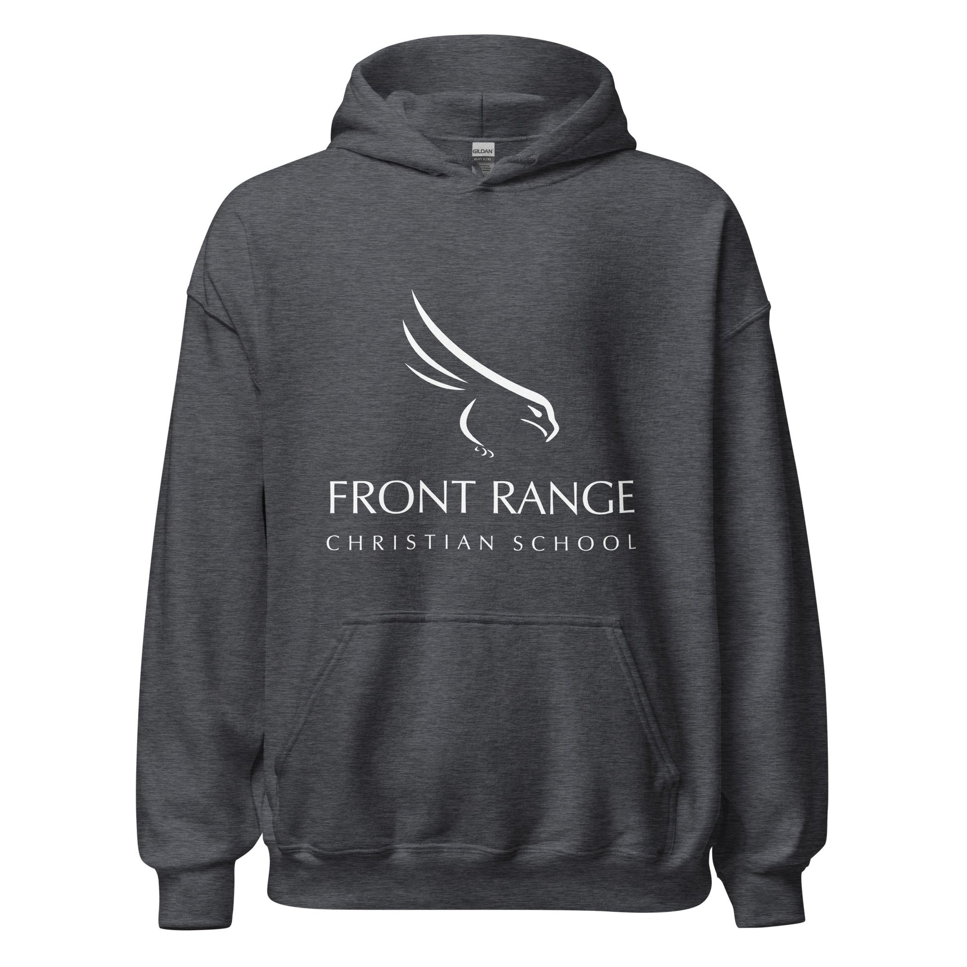 Classic | Hoodie | FRCS | Heritage Logo