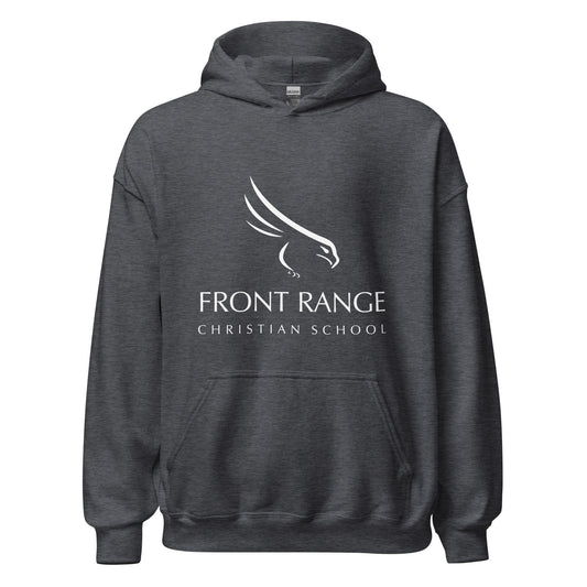 Classic | Hoodie | FRCS | Heritage Logo