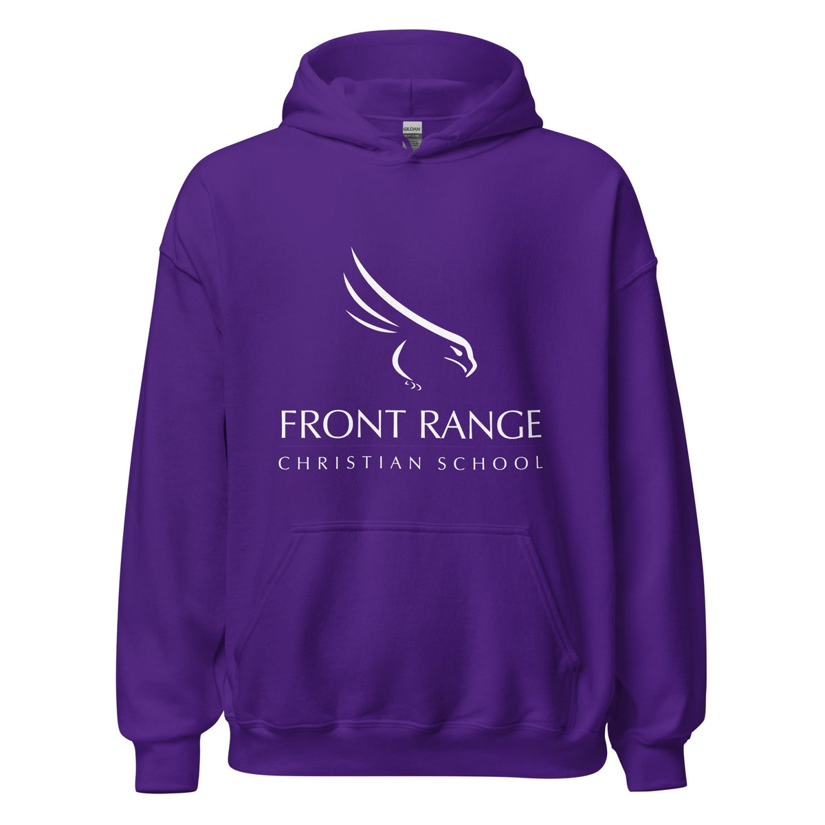 Classic | Hoodie | FRCS | Heritage Logo