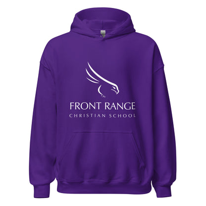 Classic | Hoodie | FRCS | Heritage Logo