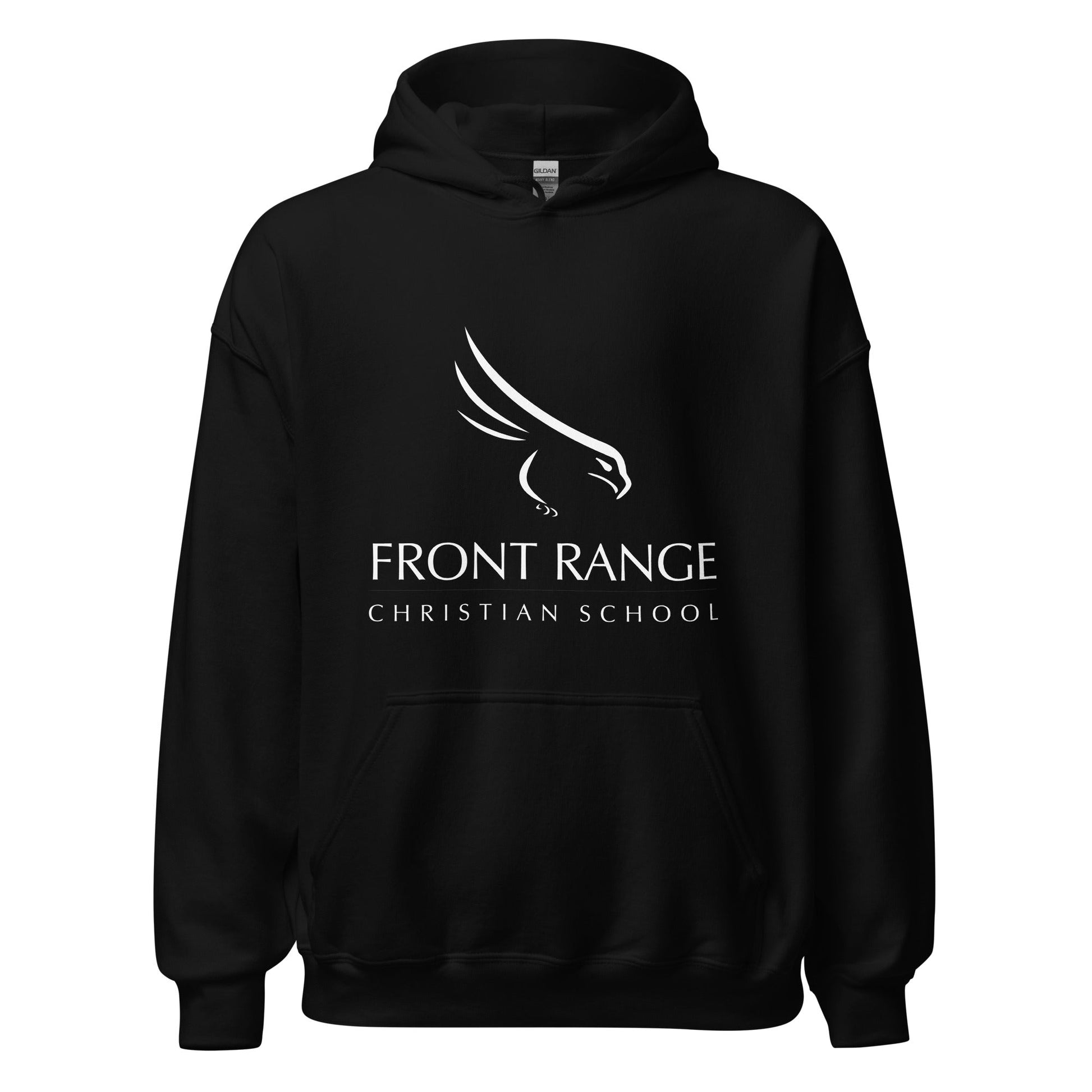 Classic | Hoodie | FRCS | Heritage Logo
