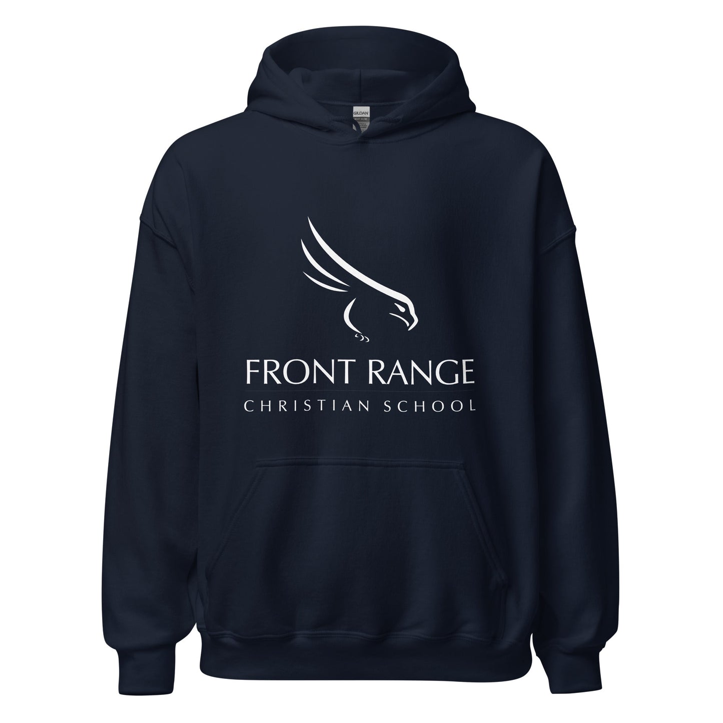 Classic | Hoodie | FRCS | Heritage Logo