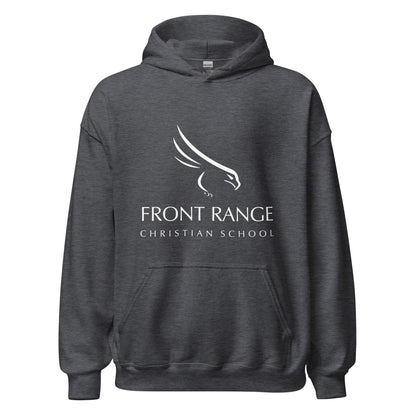 Classic | Hoodie | FRCS | Heritage Logo
