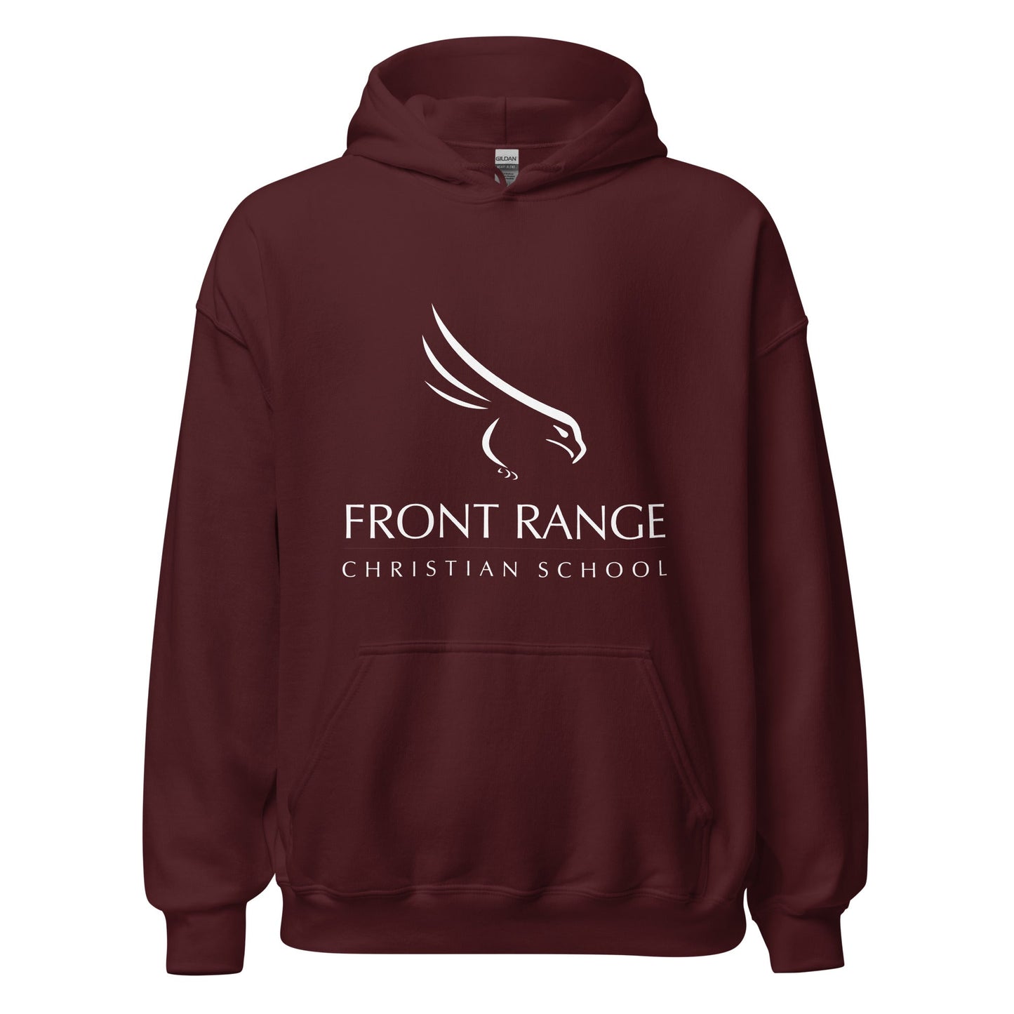 Classic | Hoodie | FRCS | Heritage Logo
