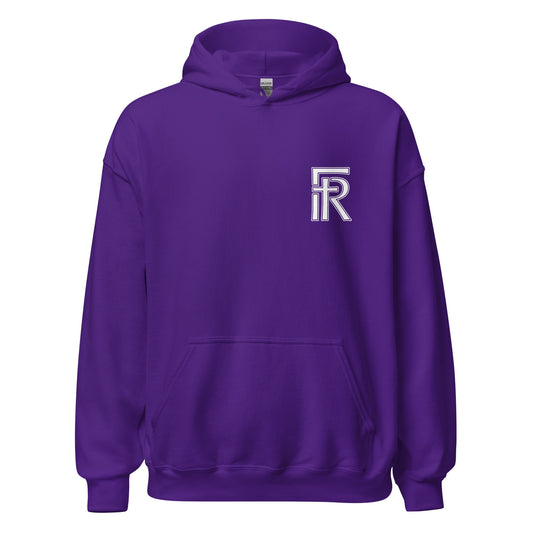 Classic | Hoodie | FRCS | Spirit Logo
