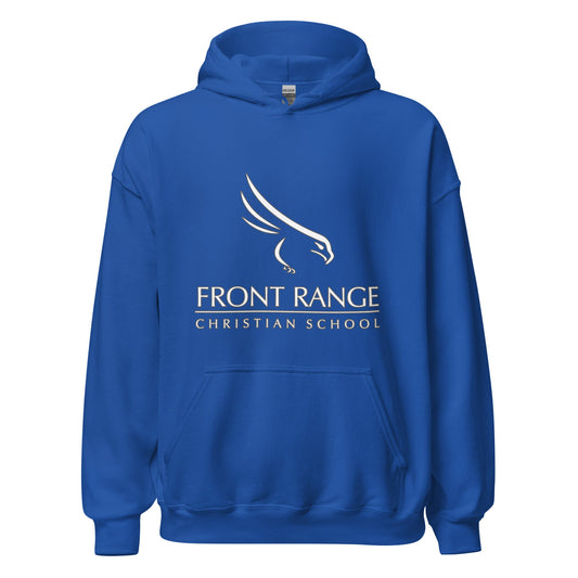 Classic | Hoodie | FRCS | Vanguard Logo